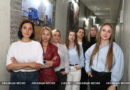 Меліярацыя па жаночы: цвёрда, адказна, з душой. У першую нядзелю чэрвеня калектыў Ляхавіцкага прадпрыемства меліярацыйных сістэм адзначае прафесійнае свята Меліярацыя па жаночы: цвёрда, адказна, з душой. У першую нядзелю чэрвеня калектыў Ляхавіцкага прадпрыемства меліярацыйных сістэм адзначае прафесійнае свята