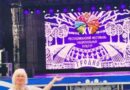 Ляховичане на XV Республиканском фестивале национальных культур Ляховичане на XV Республиканском фестивале национальных культур