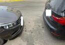 Сегодня в Ляховичах произошло ДТП с участием двух автомобилей Сегодня в Ляховичах произошло ДТП с участием двух автомобилей