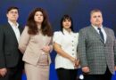 Молодёжный совет при Ляховичском районном Совете депутатов – победитель республиканского конкурса «Импульс молодежи» Молодёжный совет при Ляховичском районном Совете депутатов – победитель республиканского конкурса «Импульс молодежи»