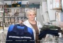 Адзенне з працоўным настроем. 14 чэрвеня ў календары краіны пазначаны як Дзень работнікаў лёгкай прамысловасці. Такая вытворчасць ёсць і ў Ляхавіцкім раёне Адзенне з працоўным настроем. 14 чэрвеня ў календары краіны пазначаны як Дзень работнікаў лёгкай прамысловасці. Такая вытворчасць ёсць і ў Ляхавіцкім раёне