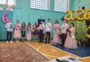 В Коньковской СШ Ляховичского района прошел выпускной вечер для выпускников 9 и 11 классов В Коньковской СШ Ляховичского района прошел выпускной вечер для выпускников 9 и 11 классов