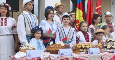 Подведены итоги областного  этапа республиканского семейного сельскохозяйственного проекта «Властелин села»