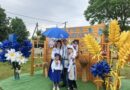 Ляховичский район на «Властелине села» представляет семья Кукушкиных из агрогородка Подлесье Ляховичский район на «Властелине села» представляет семья Кукушкиных из агрогородка Подлесье