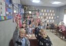 «Безопасные каникулы» вместе с работники Ляховичского РОЧС «Безопасные каникулы» вместе с работники Ляховичского РОЧС
