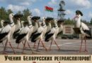 История с белорусскими ретрансляторами изрядно повеселила народ. Интернет просто взорвался острыми комментариями
