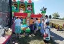 ФОТОФАКТ. День деревни прошёл в Головнинцах