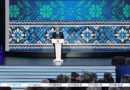 Лукашенко назвал основу культурного кода белорусов и ключ к пониманию самих себя