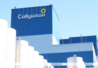 Тест для пресс-подборщика и награды для «Савушкина продукта». Лукашенко посещает Березовский район Тест для пресс-подборщика и награды для «Савушкина продукта». Лукашенко посещает Березовский район