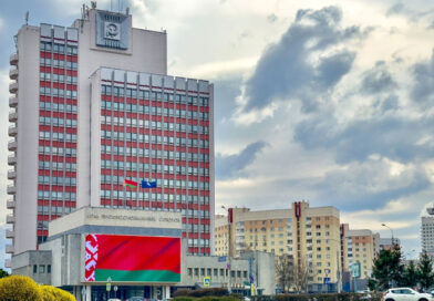 ФПБ объявила о молодежном конкурсе эскизов муралов, посвященных человеку труда ФПБ объявила о молодежном конкурсе эскизов муралов, посвященных человеку труда