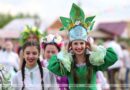 Туристический потенциал Беларуси презентовали на «Купалье» в Александрии