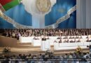 Пяцігодка станаўлення. НАСУСТРАЧ УНС: 2001 ГОД
