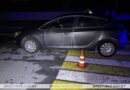 В Ляховичах водитель в состоянии алкогольного опьянения наехал на пешехода В Ляховичах водитель в состоянии алкогольного опьянения наехал на пешехода