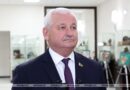 Промышленность, АПК и развитие региона в целом. Александр Лукашенко заслушал доклад главы Брестской области Промышленность, АПК и развитие региона в целом. Александр Лукашенко заслушал доклад главы Брестской области