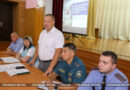 В рамках единого дня информирования населения ИПГ под руководством председателя Ляховичского райисполкома Николая Мороза встретилась с жителями Жеребковичского сельсовета В рамках единого дня информирования населения ИПГ под руководством председателя Ляховичского райисполкома Николая Мороза встретилась с жителями Жеребковичского сельсовета