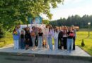 В оздоровительном лагере «Чайка» Ляховичского района завершилась 3  смена. Что запомнилось