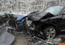 Из-за неисправного автомобиля и небрежности в управлении им потерял жену и ребенка: Генеральная прокуратура направила в суд уголовное дел о смертельном ДТП Из-за неисправного автомобиля и небрежности в управлении им потерял жену и ребенка: Генеральная прокуратура направила в суд уголовное дел о смертельном ДТП