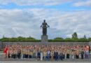 Уникальный проект Союзного государства «Поезд Памяти» продолжает своё путешествие и вместе с ровесниками едет ляховичанин Егор Тямчик Уникальный проект Союзного государства «Поезд Памяти» продолжает своё путешествие и вместе с ровесниками едет ляховичанин Егор Тямчик