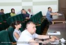 В Ляховичском райисполкоме состоялось заседание районного совета по трудовым и социальным вопросам В Ляховичском райисполкоме состоялось заседание районного совета по трудовым и социальным вопросам
