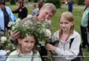 На Ляхавіччыне — Купалле!