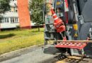 Обновление пришло на улицу Кольцевую в Ляховичах
