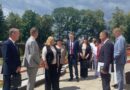Ляховичский район принимает выездное заседание постоянной комиссии по вопросам социально-культурной сферы и социальной защиты населения Брестского областного Совета депутатов Ляховичский район принимает выездное заседание постоянной комиссии по вопросам социально-культурной сферы и социальной защиты населения Брестского областного Совета депутатов