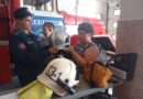 Что увидели в Ляховичском РОЧС воспитанники пришкольного лагеря ГУСО ЦКРОиР Что увидели в Ляховичском РОЧС воспитанники пришкольного лагеря ГУСО ЦКРОиР