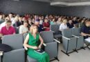 Одна из ИПГ по руководством заместителя председателя Ляховичского райисполкома провела встречу с коллективом райбольницы Одна из ИПГ по руководством заместителя председателя Ляховичского райисполкома провела встречу с коллективом райбольницы