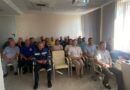 «Обеспечение безопасности жизнедеятельности: от кибератак до правил на дорогах». Главная тема очередных встреч в рамках работы ИПГ. «Обеспечение безопасности жизнедеятельности: от кибератак до правил на дорогах». Главная тема очередных встреч в рамках работы ИПГ.