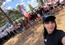 Работники КУМПП ЖКХ «Ляховичское ЖКХ» принимают активное участие в областном туристическом слёте Работники КУМПП ЖКХ «Ляховичское ЖКХ» принимают активное участие в областном туристическом слёте