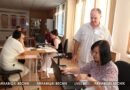 Приёмная кампания стартовала в Ляховичском аграрном колледже Приёмная кампания стартовала в Ляховичском аграрном колледже