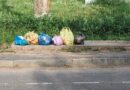 Вчера вечером в Ляховичах многих жителей пятиэтажек по улице Кольцевой,1 и переулку Фестивальному, 4 ожидал сюрприз Вчера вечером в Ляховичах многих жителей пятиэтажек по улице Кольцевой,1 и переулку Фестивальному, 4 ожидал сюрприз