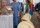 «Александрыя» аб’ядноўвае традыцыі і сэрцы. Што прадставілі гасцям свята майстры з Ляхавіччыны? «Александрыя» аб’ядноўвае традыцыі і сэрцы. Што прадставілі гасцям свята майстры з Ляхавіччыны?