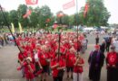 2-4 июня центров паломнического притяжения стал Будславский фэст. Ляховичане делятся эмоциями от паломничества 2-4 июня центров паломнического притяжения стал Будславский фэст. Ляховичане делятся эмоциями от паломничества