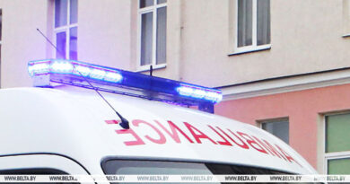 Четверо граждан Беларуси погибли в ДТП в Грузии, 15 получили травмы