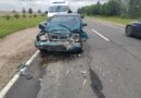 За выхадныя дні ў Ляхавіцкім раёне зарэгістравана тры ДТЗ За выхадныя дні ў Ляхавіцкім раёне зарэгістравана тры ДТЗ