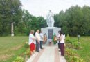 В Ляховичском районе проходит инвентаризация воинских захоронений и захоронений жертв войн В Ляховичском районе проходит инвентаризация воинских захоронений и захоронений жертв войн