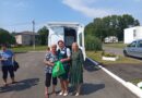 ФОТОФАКТ. Сегодня в агрогородке Нача начала работу передвижная касса ОАО «АСБ «Беларусбанк ФОТОФАКТ. Сегодня в агрогородке Нача начала работу передвижная касса ОАО «АСБ «Беларусбанк