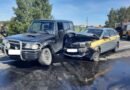 Около города Ляховичи произошло ДТП с участием трёх автомобилей Около города Ляховичи произошло ДТП с участием трёх автомобилей