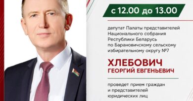 Вас выслушает депутат Парламента Вас выслушает депутат Парламента