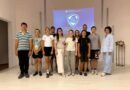 В Ляховичском районе проходят встречи в рамках информационно-профилактического проекта «Молодежный щит 2.0»