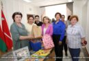 Стартаваў час добрых спраў. Ляхавічане актыўна далучаюцца да дабрачыннай акцыі, прымеркаванай да пачатку новага навучальнага года
