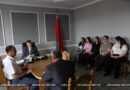 Падтрымка ініцыятывы  і дэпутацкі маніторынг