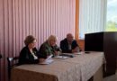 В единый день информирования ИПГ под руководством заместителя председателя Ляховичского райисполкома встретилась с трудовым коллективом ОАО «Ляховичский льнозавод»
