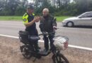 Сотрудники ОГАИ Ляховичского РОВД в рамках профилактической акции «Безопасность» провели рейдовые мероприятия Сотрудники ОГАИ Ляховичского РОВД в рамках профилактической акции «Безопасность» провели рейдовые мероприятия