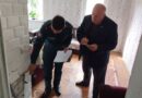 В Ляховичском  районе продолжается специальное профилактическое мероприятие «Дом без пожара»