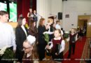 За тыдзень  да новага года навучальнага. 26 жніўня вялікі педагагічны савет раённага маштабу сабраў у ГДК прадстаўнікоў усіх устаноў адукацыі Ляхавіччыны