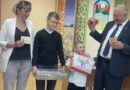 В Ляховичах  прошла  традиционная благотворительная акция «Профсоюзы — детям»