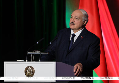 Лукашенко: единство белорусского народа равно независимости государства Лукашенко: единство белорусского народа равно независимости государства