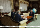 Лукашенко подчеркнул заинтересованность Беларуси в совместном с Россией развитии самолетостроения